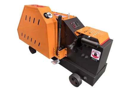 Станок для резки арматуры TOR GQ50 50/36мм 4кВт (Z) 1018822 купить в Надыме