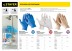 Перчатки STAYER &quot;PROFI&quot; нитриловые экстратонкие, XL, 100шт 11203-XL купить в Надыме