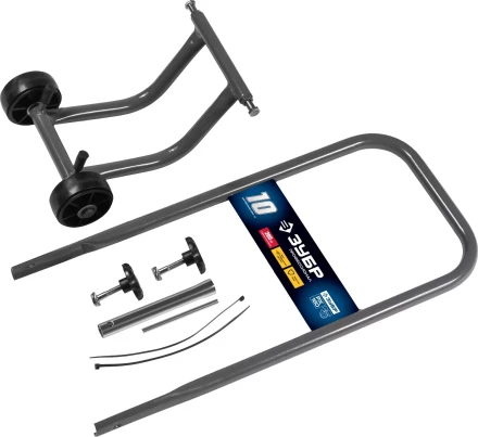 Виброплита бензиновая ЗВПБ-10 Г серия ПРОФЕССИОНАЛ купить в Надыме