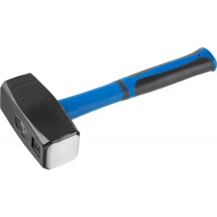 Кувалда с фиберглассовой рукояткой СИБИН, 2 кг 20134-2 купить в Надыме