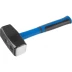 Кувалда с фиберглассовой рукояткой СИБИН, 2 кг 20134-2 купить в Надыме