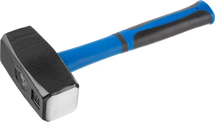 Кувалда с фиберглассовой рукояткой СИБИН, 2 кг 20134-2 купить в Надыме