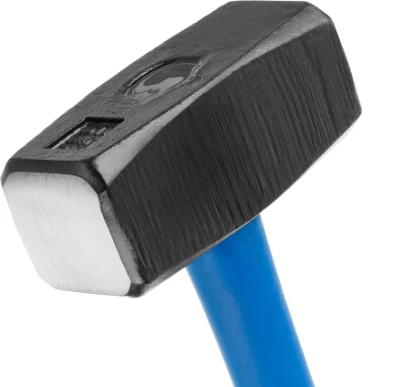 Кувалда с фиберглассовой рукояткой СИБИН, 2 кг 20134-2 купить в Надыме