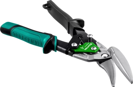 Ножницы по металлу двухрычажные Alligator 2328-LL купить в Надыме