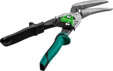 Ножницы по металлу двухрычажные Alligator 2328-LL купить в Надыме