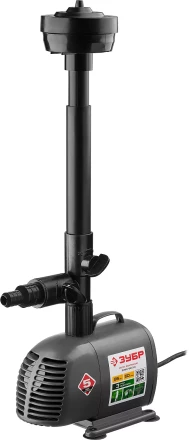 Насос фонтанный ЗНФЧ-50-3.4 серия МАСТЕР купить в Надыме