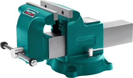 Тиски KRAFTOOL GRAND слесарные 32702-200 купить в Надыме