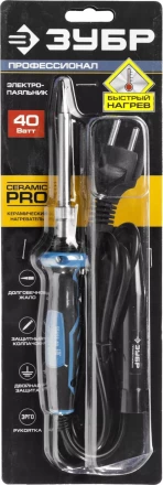 Электропаяльники с защитным колпачком серия ПРОФЕССИОНАЛ купить в Надыме