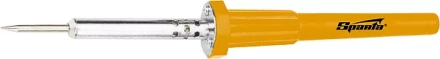 Паяльник SPARTA 30 Вт (220В) пластиковая рукоятка острое жало 913185 купить в Надыме