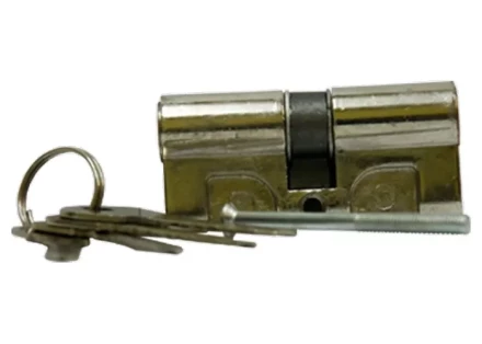 Цилиндровый механизм личина СИБРТЕХ 91690 купить в Надыме