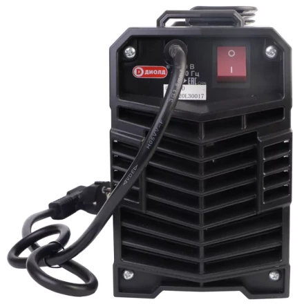 Аппарат сварочный инверторный Диолд АСИ 250-05 купить в Надыме
