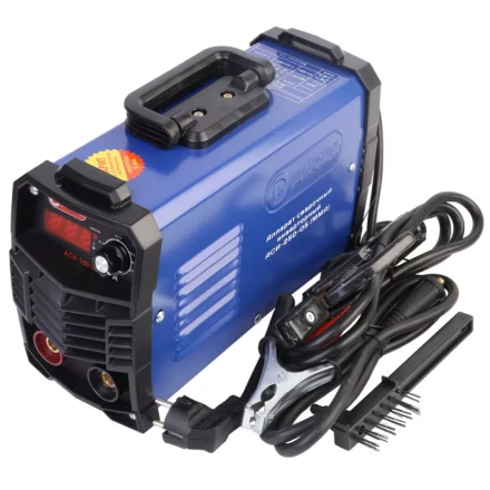 Аппарат сварочный инверторный Диолд АСИ 250-05 купить в Надыме