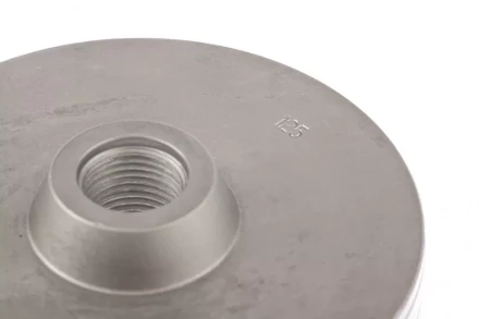 Буровая коронка M22 х 125 мм Matrix 70394 купить в Надыме