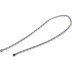 Подводка гибкая STAYER для воды, оплетка из нержавеющей стали, г/ш 1/2&quot; - 1,2м 51015-G/S-120 купить в Надыме