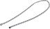Подводка гибкая STAYER для воды, оплетка из нержавеющей стали, г/ш 1/2&quot; - 1,2м 51015-G/S-120 купить в Надыме