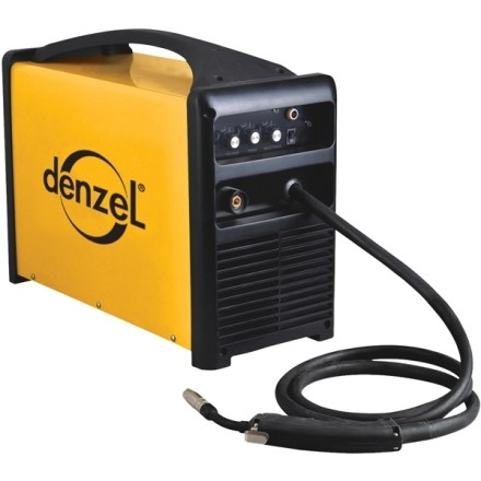 Сварочный инвертор Denzel MIG-160PI 94350 купить в Надыме