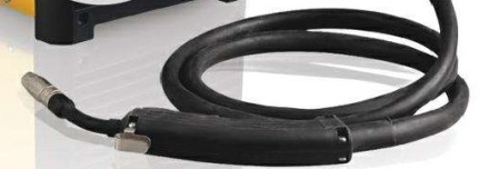 Сварочный инвертор Denzel MIG-160PI 94350 купить в Надыме