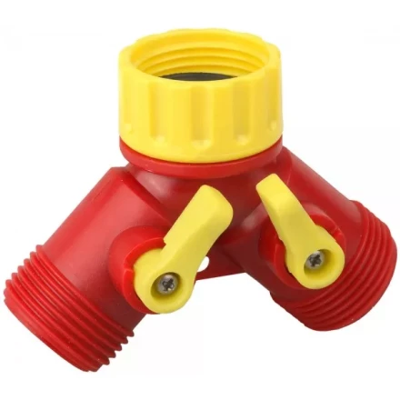 Распределитель GRINDA внешний, из ударопрочной пластмассы, 3/4" 8-426310_z01 купить в Надыме