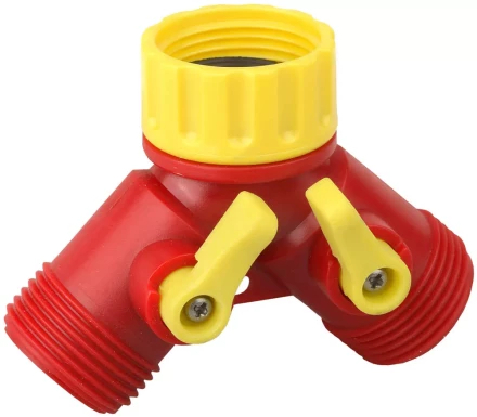 Распределитель GRINDA внешний, из ударопрочной пластмассы, 3/4" 8-426310_z01 купить в Надыме