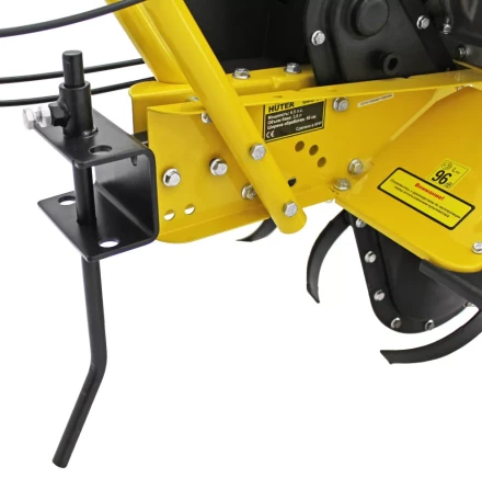 Мотокультиватор HUTER GMC-6.5 купить в Надыме