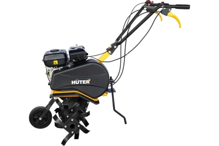 Мотокультиватор HUTER GMC-6.5 купить в Надыме