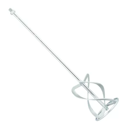 Насадка для миксера оцинкованная LR 120x600xM14 купить в Надыме