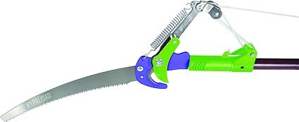 Сучкорез штанговый с пилой  PALISAD 60581 купить в Надыме