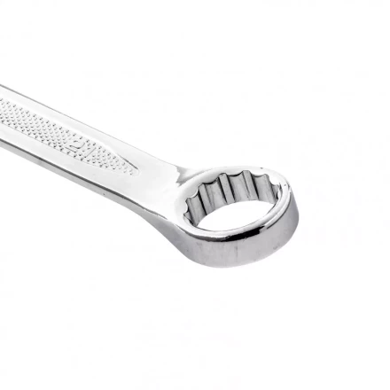 Ключ комбинированный 21 мм CrV антислип Stels 15258 купить в Надыме