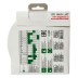 Диск алмазный по бетону 1A1RSS ULTRA UNIVERSAL SKYWER 300*2,8*10*22T*25,4 mm купить в Надыме