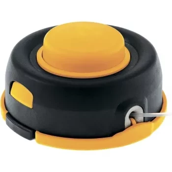 Катушка универ. триммер. гайка М10,гайка М8,М12,винт М8-М10, лев.резьба,шаг1,25 мм  DENZEL 96314 купить в Надыме