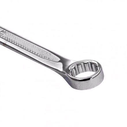 Ключ комбинированный 17 мм CrV антислип Stels 15254 купить в Надыме