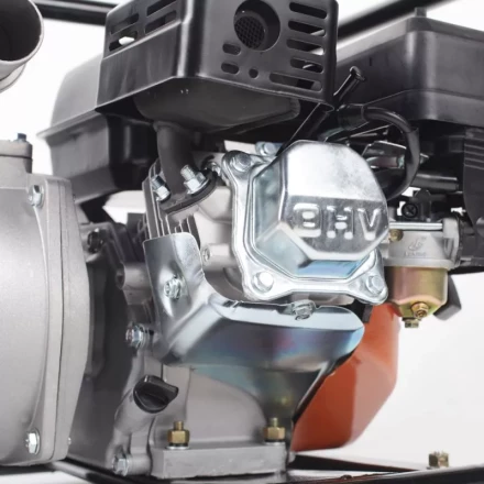 Бензиновая мотопомпа PATRIOT MP 2036 S пожарная купить в Надыме