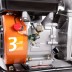 Бензиновая мотопомпа PATRIOT MP 2036 S пожарная купить в Надыме