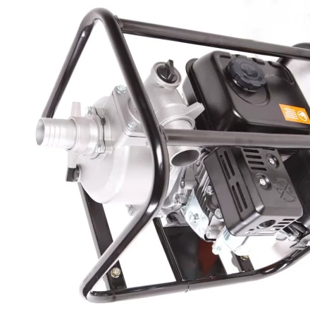 Бензиновая мотопомпа PATRIOT MP 2036 S пожарная купить в Надыме