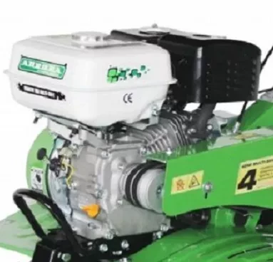 Культиватор бензиновый Aurora COUNTRY 900 MULTI-SHIFT купить в Надыме