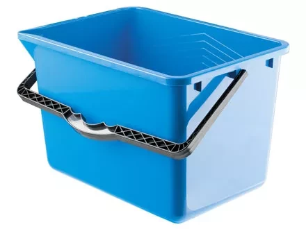 Ведро малярное пластмассовое прямоугольное 8 л СИБРТЕХ 81404 купить в Надыме