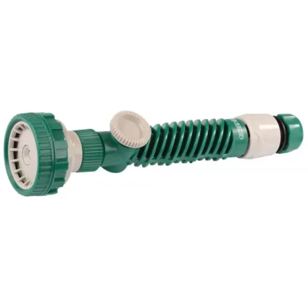 Распылитель RACO "Original", 5-позиционный с вентилем и соединителем, 1/2" 4255-55/421C купить в Надыме