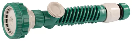 Распылитель RACO "Original", 5-позиционный с вентилем и соединителем, 1/2" 4255-55/421C купить в Надыме