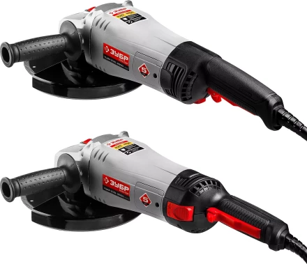 Машина углошлифовальная УШМ-230-2600 ПМ3 серия МАСТЕР купить в Надыме