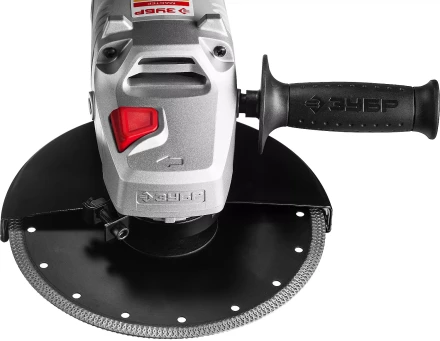 Машина углошлифовальная УШМ-230-2600 ПМ3 серия МАСТЕР купить в Надыме