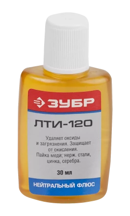 Флюсы ЛТИ-120 серия Без серии купить в Надыме