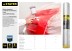 Пленка STAYER &quot;PROFESSIONAL&quot; защитная с клейкой лентой &quot;МАСКЕР&quot;, HDPE, 9мкм, 1,4х15м 12255-140-15 купить в Надыме
