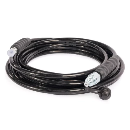 Рукав для высокого давления гидравлического оборудования КВТ РВД-10 длиной 10 м (61084) купить в Надыме