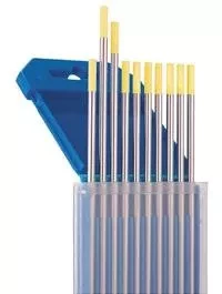 Электроды WC-20 (AC/DC) д 2.0мм L-175мм купить в Надыме