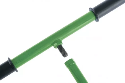 Бур садовый СИБРТЕХ D 350 мм шнековый 64506 купить в Надыме