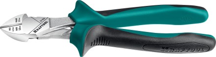 Бокорезы KRAFTOOL KraftMax 200 мм 22011-5-20 купить в Надыме