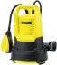 Погружной насос Karcher SP 2 Flat EU купить в Надыме