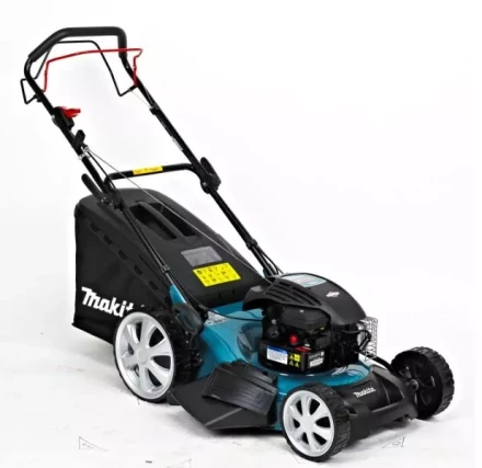 Бензиновая газонокосилка Makita PLM4618 купить в Надыме