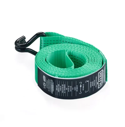 Длинная часть для ремня стяжного HITCH RS REGULAR 400:5000:8 (50ммSTF400DaN 5T 75М) (SZ076128)