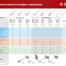 ЗУБР М27, 2 шт, d220 мм общий, комплект насадок-миксеров сверху-вниз для легких растворов, (МНЛ-2-220) купить в Надыме